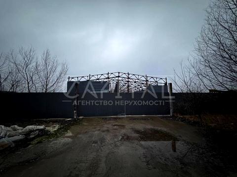 ділянка за адресою 40-річчя Перемоги