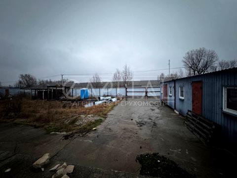 ділянка за адресою 40-річчя Перемоги