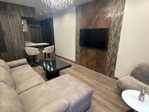 квартира по адресу Князя Романа Мстиславича ул. (Генерала Жмаченка), 28-Б