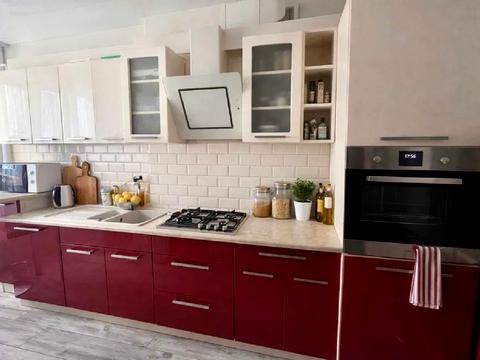 квартира по адресу Зализничная ул., 2