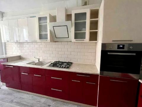 квартира по адресу Зализничная ул., 2