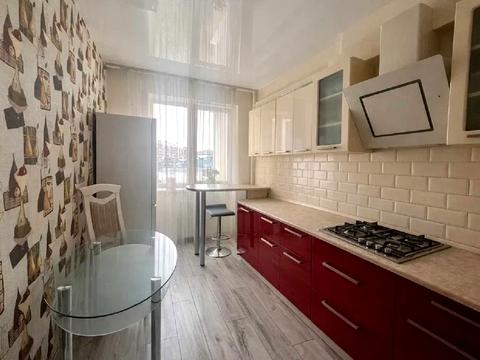 квартира по адресу Зализничная ул., 2