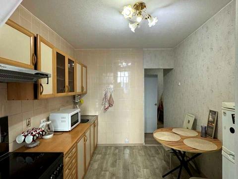 квартира по адресу Лукьяновская ул., 63