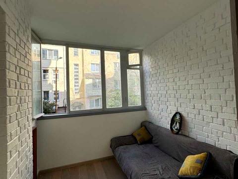 квартира по адресу Лукьяновская ул., 63