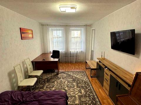 квартира по адресу Лукьяновская ул., 63