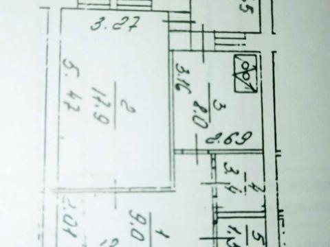 квартира по адресу Лукьяновская ул., 63