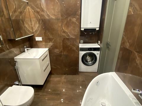 квартира по адресу Князя Романа Мстиславича ул. (Генерала Жмаченка), 28-Б