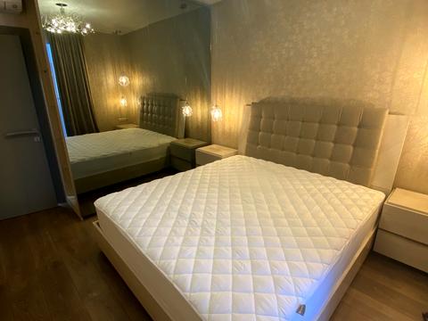 квартира по адресу Князя Романа Мстиславича ул. (Генерала Жмаченка), 28-Б