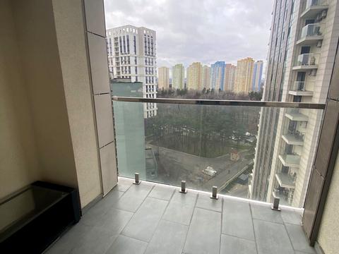 квартира по адресу Князя Романа Мстиславича ул. (Генерала Жмаченка), 28-Б