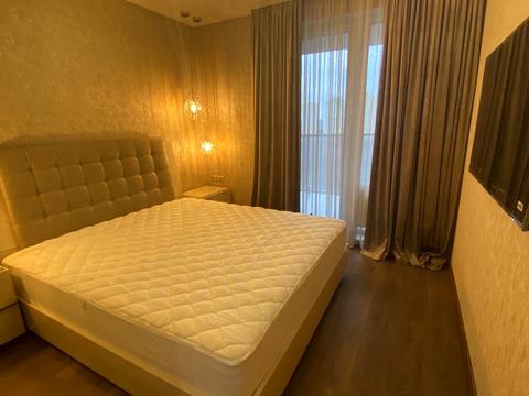 квартира по адресу Князя Романа Мстиславича ул. (Генерала Жмаченка), 28-Б