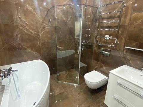 квартира по адресу Князя Романа Мстиславича ул. (Генерала Жмаченка), 28-Б