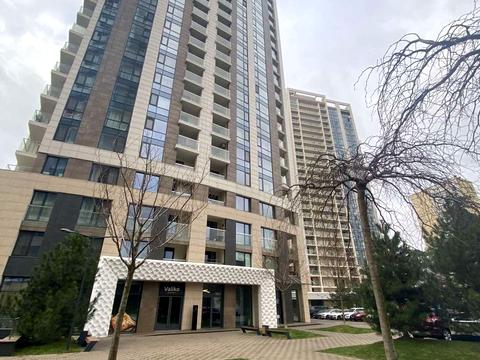 квартира по адресу Князя Романа Мстиславича ул. (Генерала Жмаченка), 28-Б