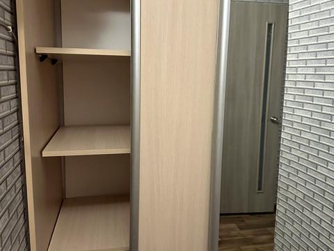 квартира по адресу Листопадова ул., 1а