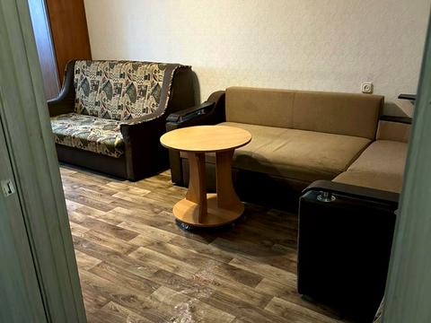 квартира по адресу Листопадова ул., 1а