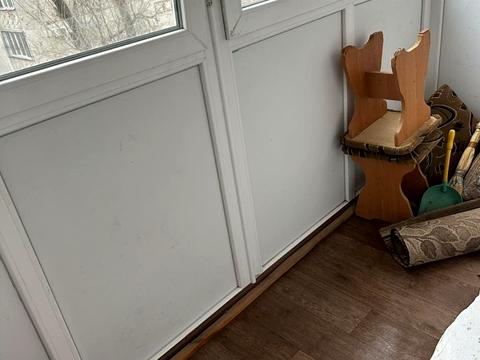 квартира по адресу Листопадова ул., 1а