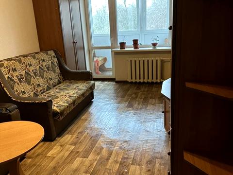 квартира по адресу Листопадова ул., 1а