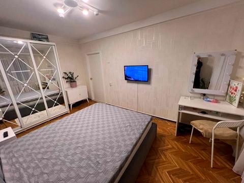 квартира за адресою Ентузіастів вул., 7/3