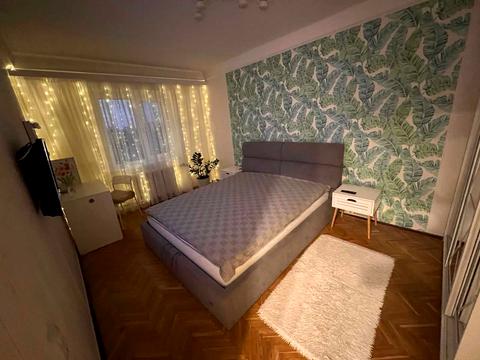 квартира за адресою Ентузіастів вул., 7/3