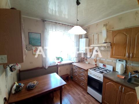 квартира за адресою Одеса, Артура Савельєва вул. (Черняховського), 24