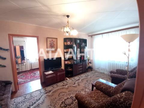 квартира за адресою Одеса, Артура Савельєва вул. (Черняховського), 24