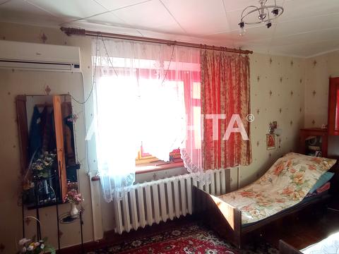 квартира за адресою Одеса, Артура Савельєва вул. (Черняховського), 24