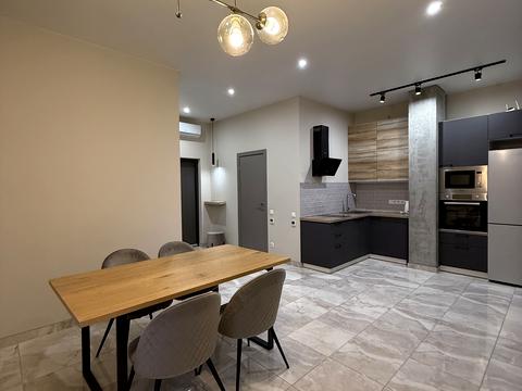 квартира за адресою Загорівська вул. (Багговутівська), 1-Г