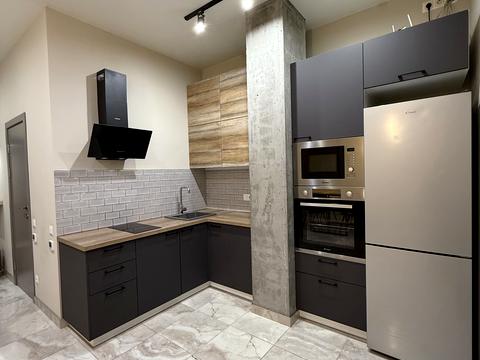 квартира за адресою Загорівська вул. (Багговутівська), 1-Г