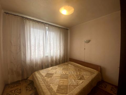 квартира за адресою Людвіга Свободи просп., 48а