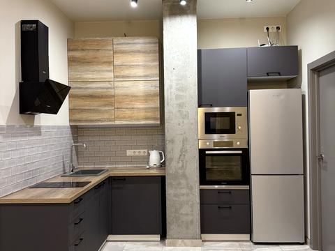 квартира за адресою Загорівська вул. (Багговутівська), 1-Г