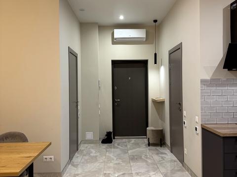 квартира за адресою Загорівська вул. (Багговутівська), 1-Г