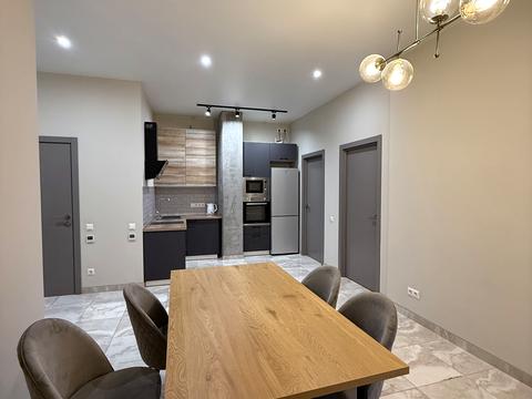 квартира за адресою Загорівська вул. (Багговутівська), 1-Г