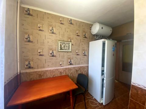 квартира за адресою Людвіга Свободи просп., 48а