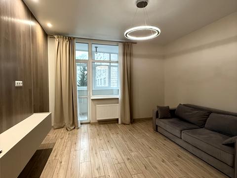 квартира за адресою Загорівська вул. (Багговутівська), 1-Г