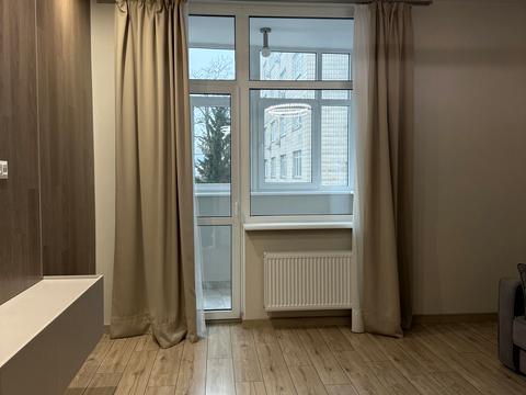 квартира за адресою Загорівська вул. (Багговутівська), 1-Г