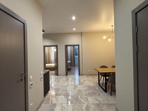 квартира за адресою Загорівська вул. (Багговутівська), 1-Г