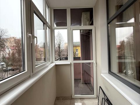 квартира за адресою Загорівська вул. (Багговутівська), 1-Г