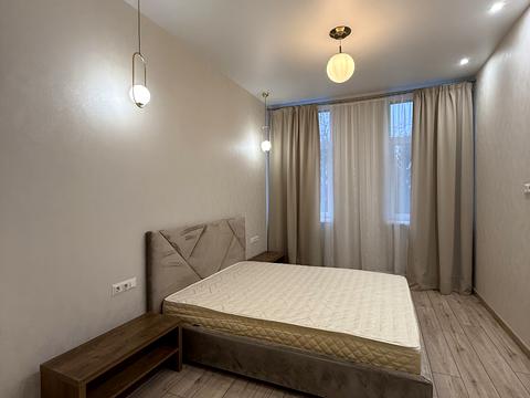 квартира за адресою Загорівська вул. (Багговутівська), 1-Г