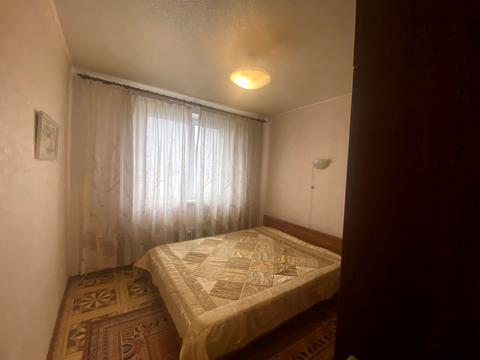 квартира за адресою Людвіга Свободи просп., 48а