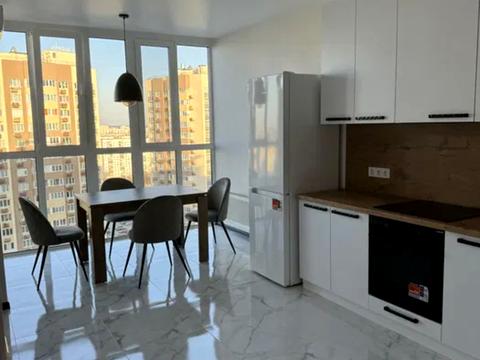 квартира за адресою Микільсько-Слобідська вул., 8