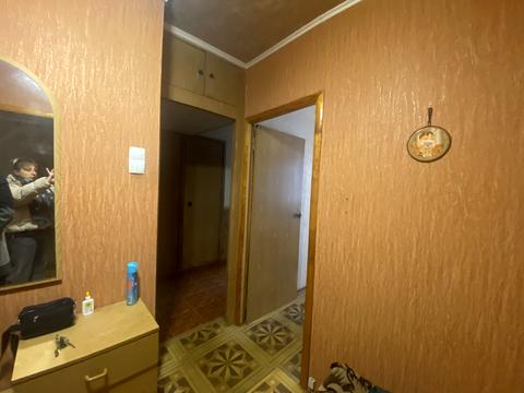 квартира за адресою Людвіга Свободи просп., 48а