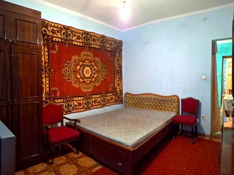 квартира за адресою Болгарська вул., 21