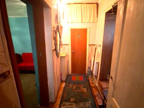 квартира за адресою Болгарська вул., 21