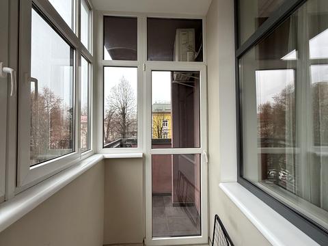 квартира за адресою Загорівська вул. (Багговутівська), 1-Г