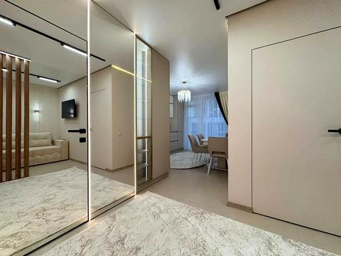 квартира за адресою Юліана Пелеша вул., 3