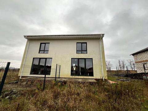 дом по адресу Одесская ул.