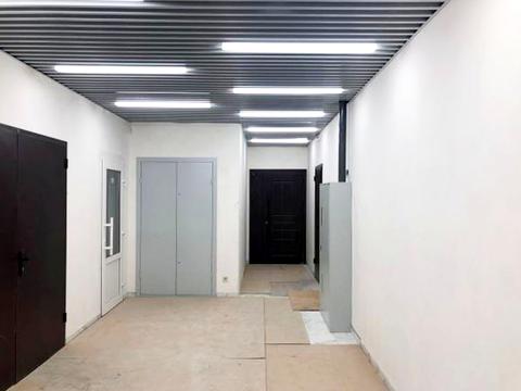 коммерческая по адресу Луговая ул., 13