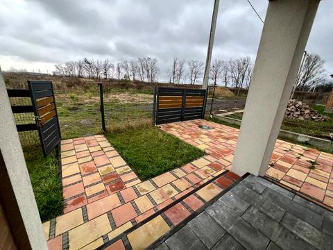 дом по адресу Одесская ул.