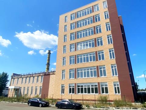 коммерческая по адресу Луговая ул., 13