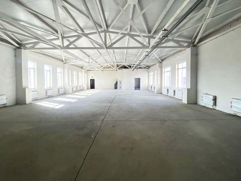 коммерческая по адресу Луговая ул., 13