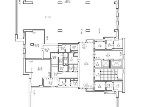 коммерческая по адресу Луговая ул., 13